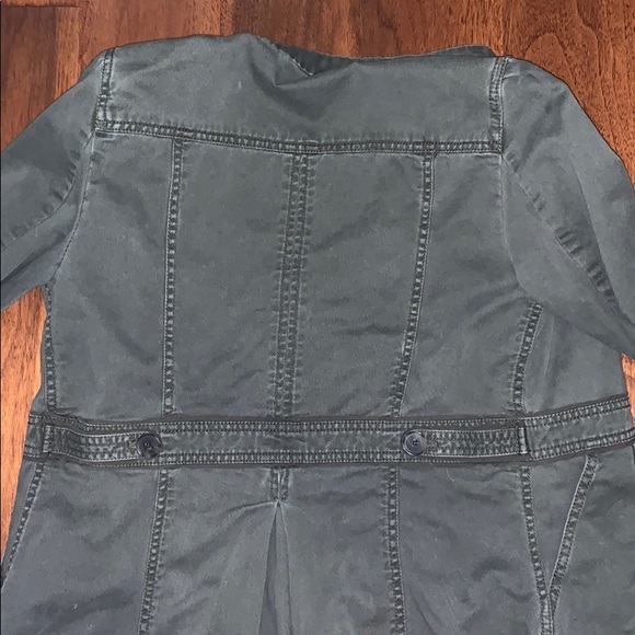 Jacket - Picture 3 of 3